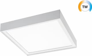 SG Lighting - Disc Plafond-/wandarmatuur 285 w led tw leddim