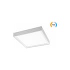 SG Lighting - Disc Plafond-/wandarmatuur 285 w led tw leddim