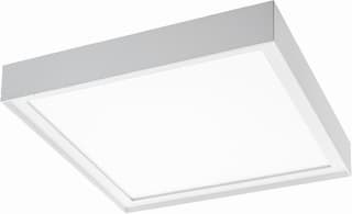 SG Lighting - Disc Plafond-/wandarmatuur 285 w led 3k ndunit3u