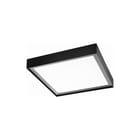 SG Lighting - Disc Plafond-/wandarmatuur 285x285 zw 27k led