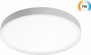 SG Lighting - Disc 480 Plafond-/wandarmatuur 480 w led tw leddim