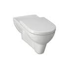 Laufen - Pro Ergonomisch Closet Wandcloset/V 70 Wit