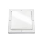 SG Lighting - Bassi Plafond-/wandarmatuur Led W Led 3K