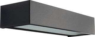 SG Lighting - Edge Plafond-/wandarmatuur Direct Zw 27K Fs