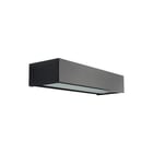 SG Lighting - Edge Plafond-/wandarmatuur Direct Zw 3K Fs