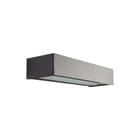 SG Lighting - Edge Plafond-/wandarmatuur direct grafiet 3k fs