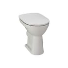Laufen - Pro Ergonomisch Closet closet/v pk +6 wit