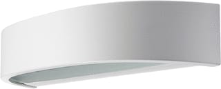 SG Lighting - Curve Plafond-/wandarmatuur Direct W 27K Fs
