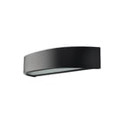 SG Lighting - Curve Plafond-/wandarmatuur direct zw 27k fs