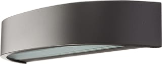 SG Lighting - Curve Plafond-/wandarmatuur direct grft 3k fs