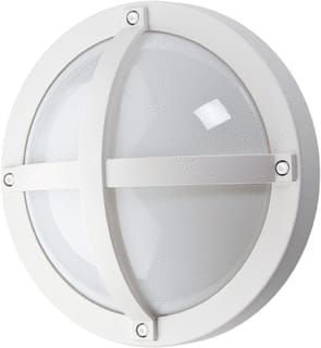 SG Lighting - Solo Plafond-/wandarmatuur W E27 Cfl