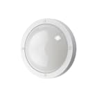 SG Lighting - Primo Plafond-/wandarmatuur W/Opaal E27 Cfl