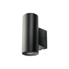 SG Lighting - Metro Plafond-/wandarmatuur Pro Zw 2X Led 3K