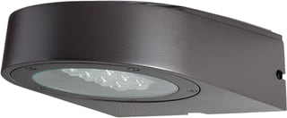 SG Lighting - Fevik Plafond-/wandarmatuur Aero Asymmetrisch Grft 4K