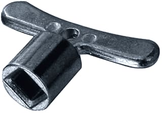 Raminex - Toebeh./onderdelen sanitaire kranen Tapkraansleutel 6,1Mm