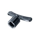 Raminex - Toebeh./onderdelen sanitaire kranen Tapkraansleutel 6,1Mm