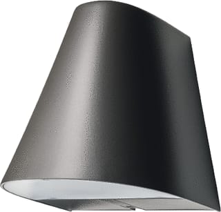 SG Lighting - Spike Plafond-/wandarmatuur grft 1100 led 3k
