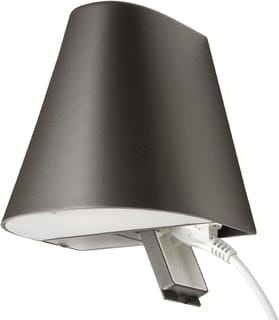SG Lighting - Spike Plafond-/wandarmatuur grft 1100 led nl 3k