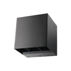 SG Lighting - Artes Plafond-/wandarmatuur Zw 27K Led