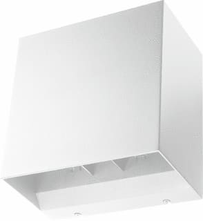 SG Lighting - Artes Midi Plafond-/wandarmatuur W 27K