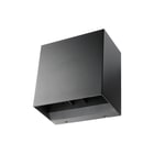 SG Lighting - Artes Midi Plafond-/wandarmatuur Grafiet 4K