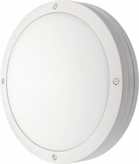SG Lighting - Discos Plafond-/wandarmatuur w 2000 led 3k