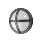 SG Lighting - Solo Plafond-/wandarmatuur grafiet 1100 led 3k