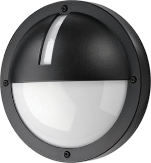SG Lighting - Uno Plafond-/wandarmatuur Zw 1100 Led 3K