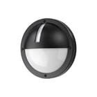 SG Lighting - Uno Plafond-/wandarmatuur Zw 1100 Led 3K Tw