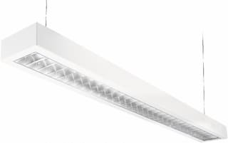 SG Lighting - EcoLine Office Plafond-/wandarmatuur ofc 1500 led 3k d