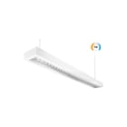 SG Lighting - EcoLine Office Plafond-/wandarmatuur office tw 1200 w