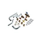 Remeha - Toeb./onderd. gasgestookte cv-ketel Aansluitset Ketel 7782946