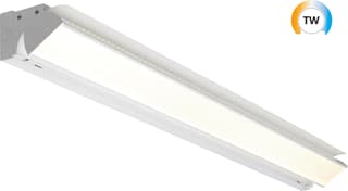 SG Lighting - Linus Plafond-/wandarmatuur led d/i w 27k dali