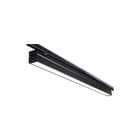 SG Lighting - Sector Plafond-/wandarmatuur Sector, Zw, Led, 4K