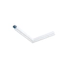SG Lighting - Lineal Plafond-/wandarmatuur recessed c w 4k d