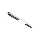 SG Lighting - Lineal Cubic Plafond-/wandarmatuur lineal recessed cubic 840