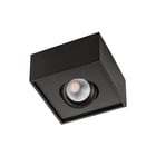 SG Lighting - Cube Lux Plafond-/wandarmatuur cube lux w led 3k