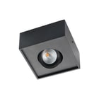 SG Lighting - Cube Plafond-/wandarmatuur dtw zw led