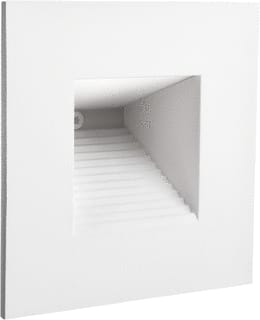 SG Lighting - Capella IsoSafe Plafond-/wandarmatuur W 27K