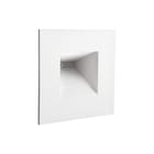 SG Lighting - Capella IsoSafe Plafond-/wandarmatuur W 27K