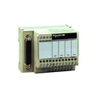 Schneider Electric - Advantys ABE Toebeh./onderdelen voor bussysteem Mod. Ana 4 Input Abe7Cpa21