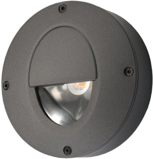 SG Lighting - Callisto Wall Plafond-/wandarmatuur Grf Led 3K