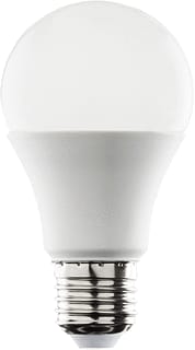 SG Lighting - LED-lamp sg a60 10w led 3k e27