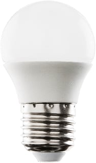 SG Lighting - LED-lamp sg p45 5w led 27k e27