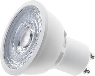 SG Lighting - LED-lamp sg pro led 6w gu10 36d