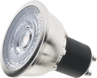 SG Lighting - LED-lamp sg pro led 6w gu10 36d