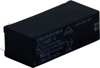 Schneider Electric - ABR Hulprelais Rel 5Mm Em1No Abr7S11