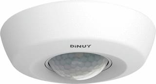 Dinuy - Bewegingsschakelaar (compleet) bewmschk dm.tec.b1b