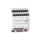 Dinuy - Schakelactor bussysteem schkactor ir.knt.044
