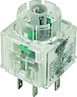 Schlegel - Hulpcontactblok bzlii_au